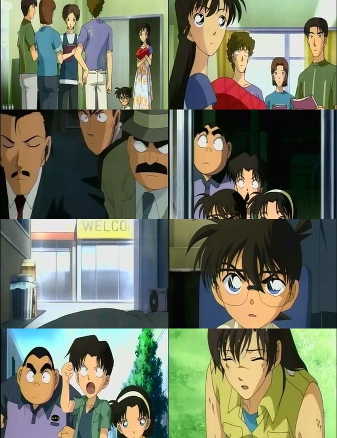 Download Film Detective Conan Episode Lengkap Naruto